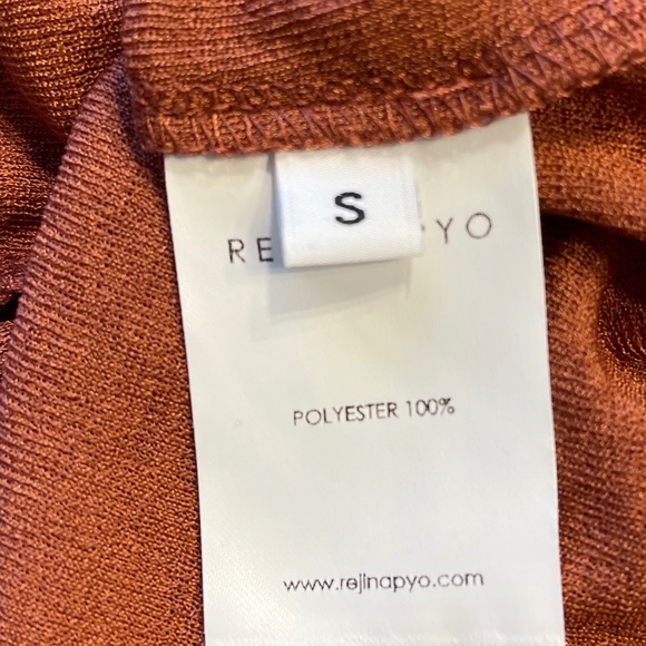 REGINA PYO TOP SIZE S NEW WITH TAGS - Picture 8 of 10